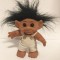 * Trol DAM 1984 Denmark (Danemarca) original, 20 cm,