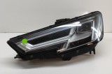 Far st&acirc;nga față AUDI A4 8W2, B9 2018 OEM: 8W0941033A,4M0907397AC,7PP941572AB,7PP941572A 29453525