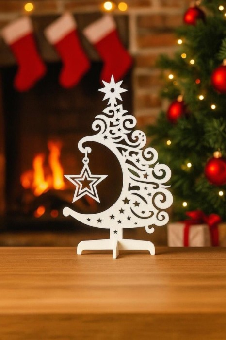 Brad cu stea