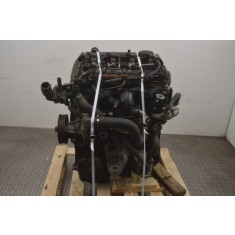 FORD TRANSIT Furgon 2014 - Motor - OEM: CYR5