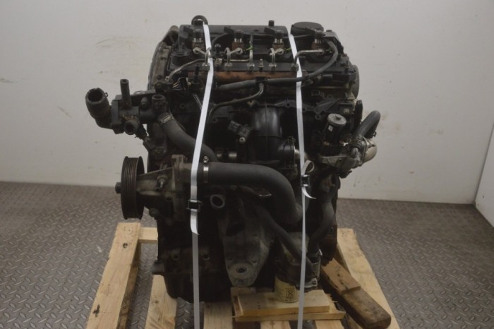FORD TRANSIT Furgon 2014 - Motor - OEM: CYR5