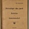 PRIVELISTI DIN TARA , SCHITE , INSEMNARI de EMIL GARLEANU , 1915