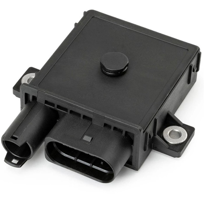 Releu bujii incandescente BMW Seria 3 (E46, E90, E91, E92, E93), Seria 5 (E60, E61), Seria 6 (E63, E64), Seria 7 (E65, E66, E67), X3 (E83), X5 (E53),