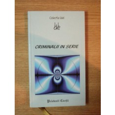 CRIMINALII IN SERIE DE MICHEL BARROCO