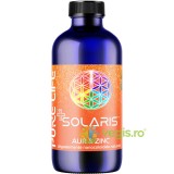 Aur si Zinc M+ SOLARIS 35ppm 240ml