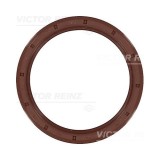 Victor Reinz Simering, arbore cotit