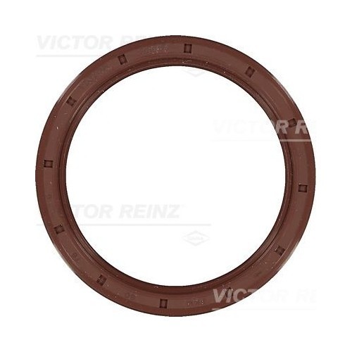 Victor Reinz Simering, arbore cotit