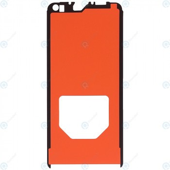 OnePlus 8 Pro (IN2020) Afișaj autocolant LCD foto