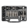 Set 22 buc pentru alternator, Yato YT-04211