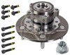 FEBI BILSTEIN 101122 Set rulment roata