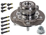 FEBI BILSTEIN 101122 Set rulment roata