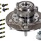 FEBI BILSTEIN 101122 Set rulment roata