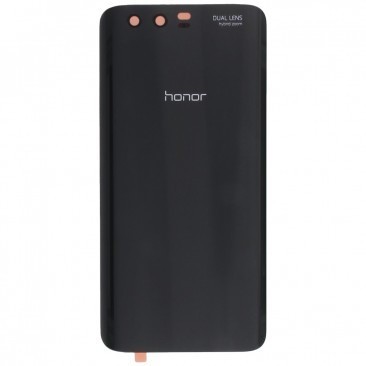 CAPAC BATERIE HUAWEI HONOR 9 (STF-L09) NEGRU ORIGINAL SWAP