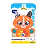 Jucarie interactiva, Minibo, Prima mea Pisicuta