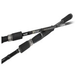 Lanseta Xray Racing 2.06m 10.5-28g 1tronson Rapture