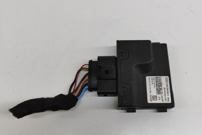 Unitate de control pompa de combustibil AUDI A5 F53 2017 OEM: 8W0906093D | 29843659