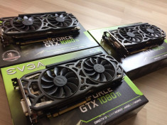 EVGA Geforce GTX 1080ti SC foto