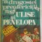 Minunata poveste a dragostei preafericitilor regi Ulise și Penelopa