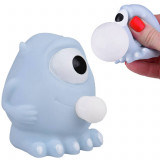 Jucărie pentru reducerea stresului Nest Monster ZA4943