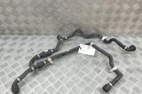 Furtun de lichid de răcire BMW iX1 U11 BEV 2023 OEM: 8478467,8478455 | 27914533