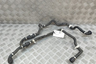 Furtun de lichid de răcire BMW iX1 U11 BEV 2023 OEM: 8478467,8478455 | 27914533 foto