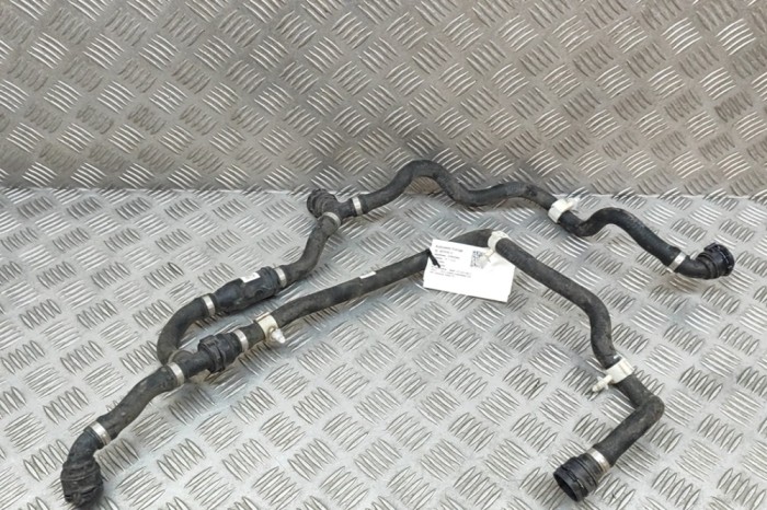 Furtun de lichid de răcire BMW iX1 U11 BEV 2023 OEM: 8478467,8478455 | 27914533