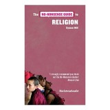 The Nononsense Guide To Religion Symon Hill carte straina in engleza religie societate politica
