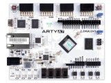 Kit Dezvoltare Xilinx cu Pmod și Placă Prototip