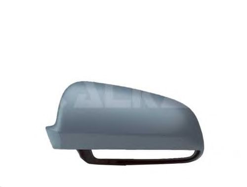 Carcasa oglinda exterioara dreapta Alkar 6342503 Audi A3 A3 Sportback A4 A4 A4 Avant A4 Avant A6 A6 Avant