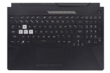 Carcasa superioara cu tastatura palmrest Laptop Gaming, Asus, TUF A15 FA506Q, FA506QE, FA506QM, FA506QMM, FA506QR, 90NR0636-R31UI1, 90NR0636-R31US1, 3