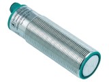 Senzor Ultrasunete PEPPERL FUCHS UB2000-30GM-E4-V15, Rază 80-2000mm, NPN NO NC