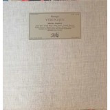 Disc vinil, LP. VERONIQUE-MARTHA ANGELICI SI COLABORATORI-155607