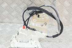 &Icirc;ncuietoare ușă dreapta spate FIAT 500X 334_ 2016 OEM: 5203206800,P5203206800 13399390