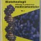 BIOTEHNOLOGII UTILIZATE IN PREPARAREA MEDICAMENTELOR , VOLUMUL I de NICULINA MITREA VASILESCU ... MILICA ENOIU , 2001