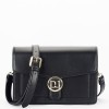 Geanta mica neagra David Jones CM7245 15
