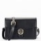 Geanta mica neagra David Jones CM7245 15