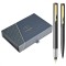 Set pix si stilou Parker Vector Negru GT