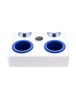 Incalzitor ceara dublu Fornello Doppia Tazza 2 x 400 ml, LABOR PRO