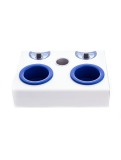 Cumpara ieftin Incalzitor ceara dublu Fornello Doppia Tazza 2 x 400 ml, LABOR PRO