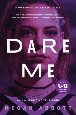 Dare Me foto