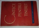 Cantece pentru tineret - 1961