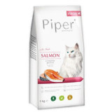 Cumpara ieftin Piper Adult Sterilised Cat, Somon, 3 kg