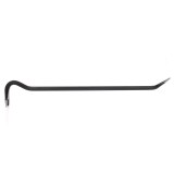 Ranga pentru scos cuie, Holzer, otel, 600 x 16 mm