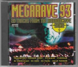 Megarave 93