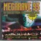 Megarave 93