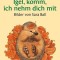 Igel, komm, ich nehm dich mit