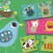 Puzzle duo Djeco Habitat