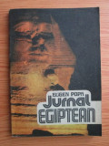 Eugen Popa - Jurnal egiptean