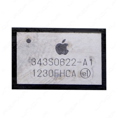 Driver Power Management iPad 4, 343S0622-A1 foto