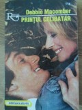 PRINTUL CELIBATAR-D. MACOMBER-269989